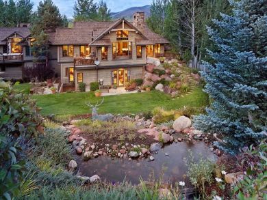 Aspen Home 924419 Aspen Home 924419