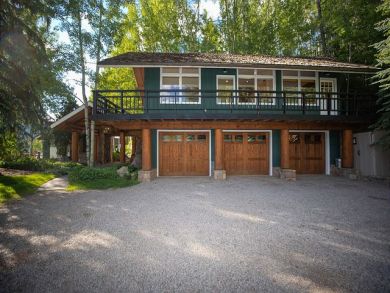 Aspen Home 924420 Aspen Home 924420