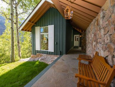 Aspen Home 924420 Aspen Home 924420