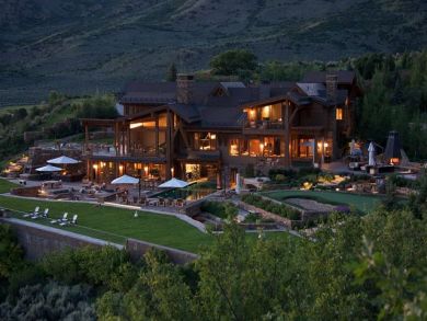 Aspen Home 924421 Aspen Home 924421