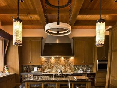 Aspen Home 924421 Aspen Home 924421