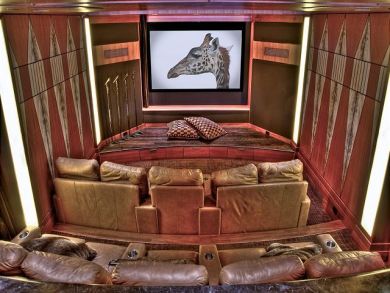 Aspen Home 924421 Aspen Home 924421