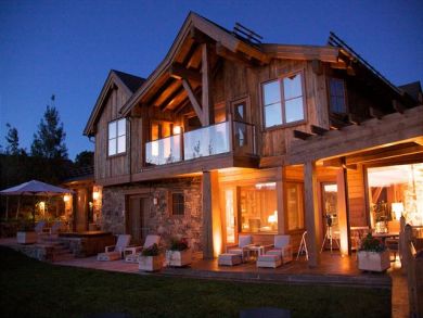 Aspen Home 924421 Aspen Home 924421