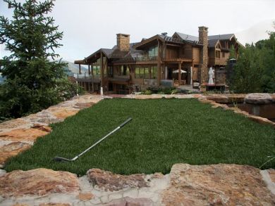 Aspen Home 924421 Aspen Home 924421