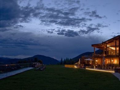 Aspen Home 924421 Aspen Home 924421