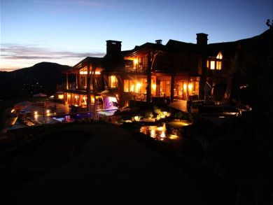 Aspen Home 924421 Aspen Home 924421