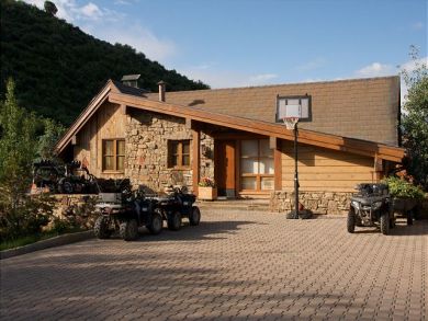 Aspen Home 924421 Aspen Home 924421