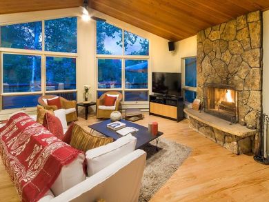 Aspen Home 924422
