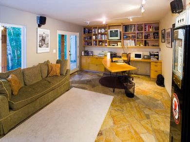 Aspen Home 924422