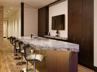 Aspen Home 924423