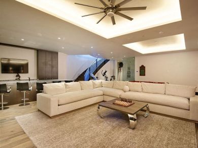 Aspen Home 924423