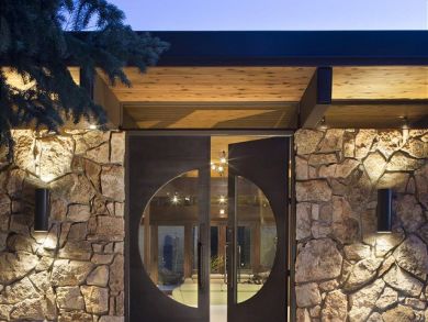 Aspen Home 924424