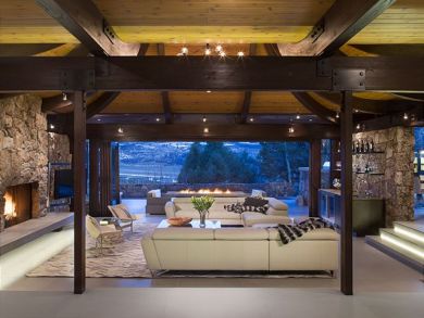 Aspen Home 924424