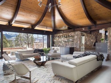 Aspen Home 924424