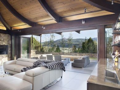 Aspen Home 924424