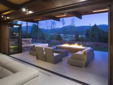Aspen Home 924424