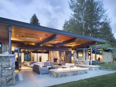 Aspen Home 924424