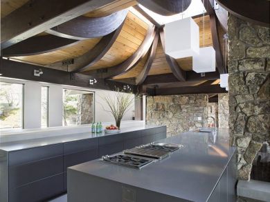 Aspen Home 924424