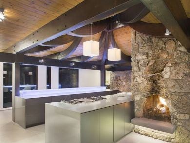 Aspen Home 924424