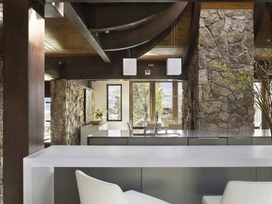 Aspen Home 924424