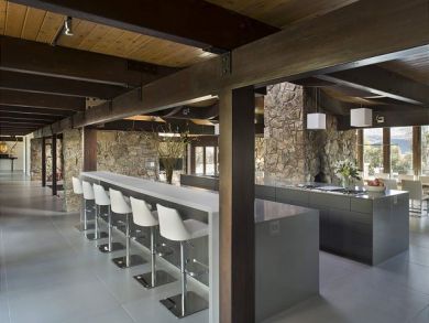 Aspen Home 924424