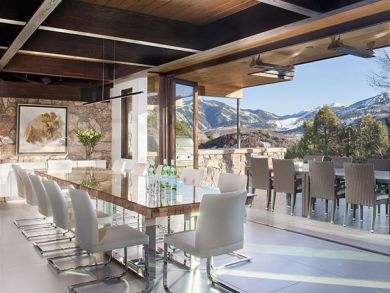 Aspen Home 924424