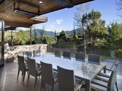 Aspen Home 924424