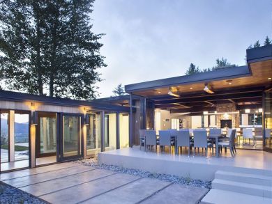 Aspen Home 924424