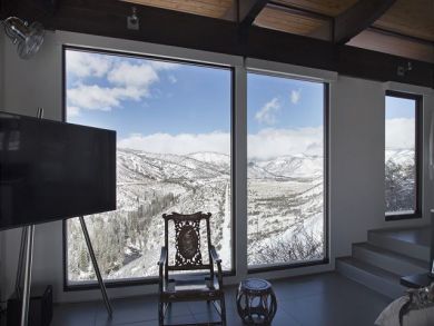 Aspen Home 924424