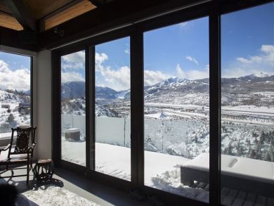 Aspen Home 924424