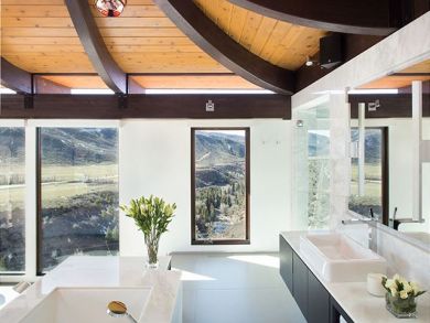 Aspen Home 924424