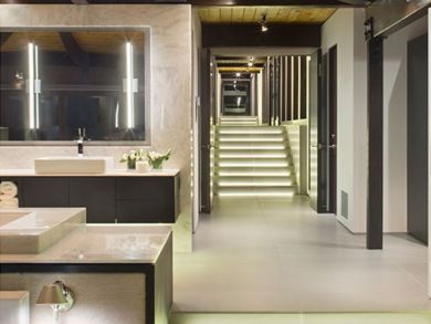 Aspen Home 924424