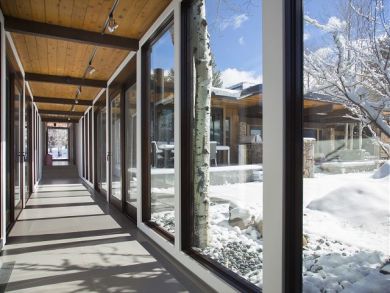 Aspen Home 924424