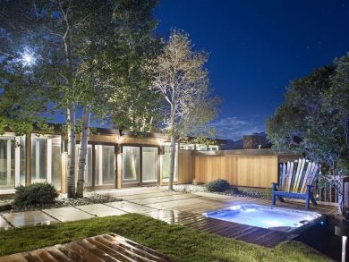 Aspen Home 924424
