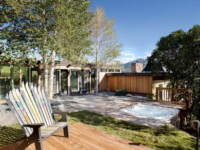 Aspen Home 924424