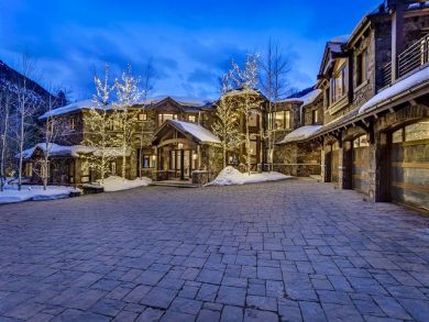 Aspen Home 924425