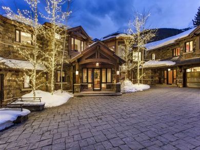 Aspen Home 924425