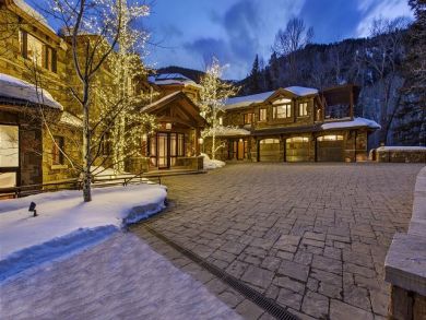 Aspen Home 924425