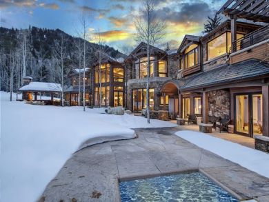Aspen Home 924425