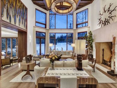Aspen Home 924425