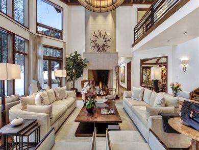 Aspen Home 924425