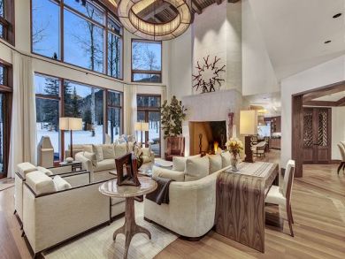 Aspen Home 924425