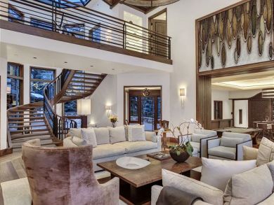 Aspen Home 924425