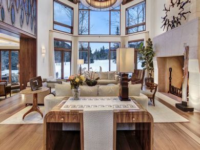 Aspen Home 924425