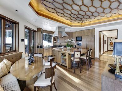 Aspen Home 924425