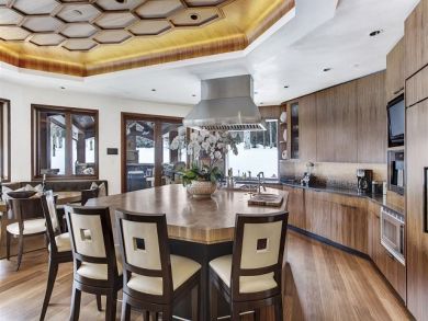 Aspen Home 924425