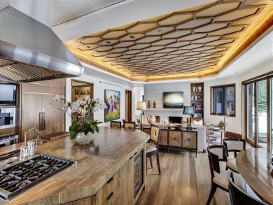 Aspen Home 924425