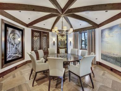 Aspen Home 924425