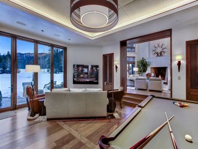 Aspen Home 924425