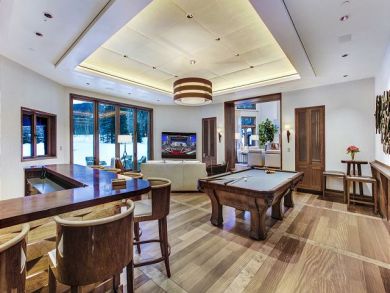 Aspen Home 924425